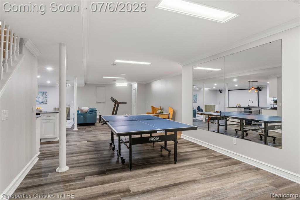 16223 Oak Forest Court, Northville, MI 48168 — Photo 53