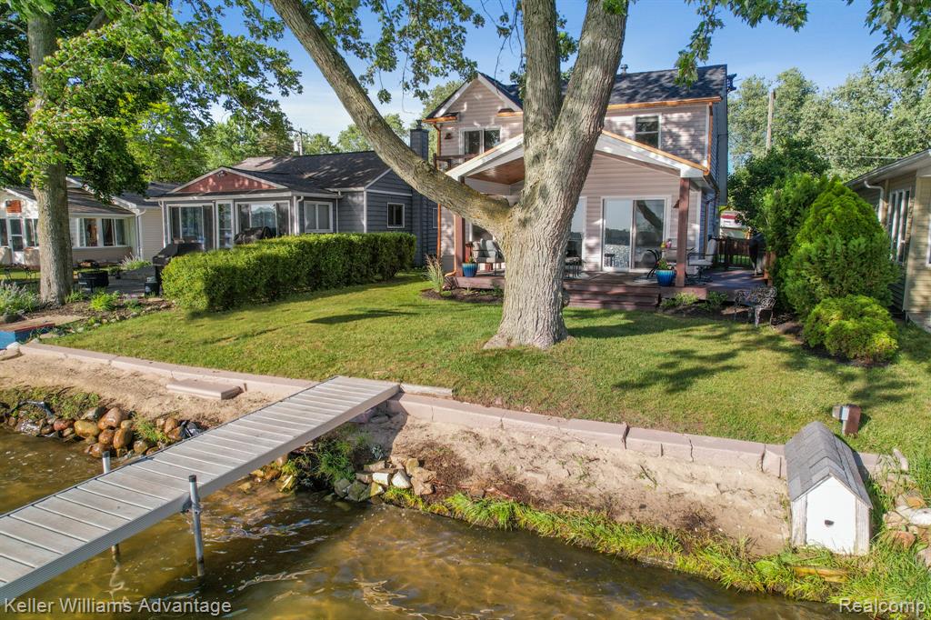 4253 Hunters Drive, Highland, MI 48356 — Photo 56