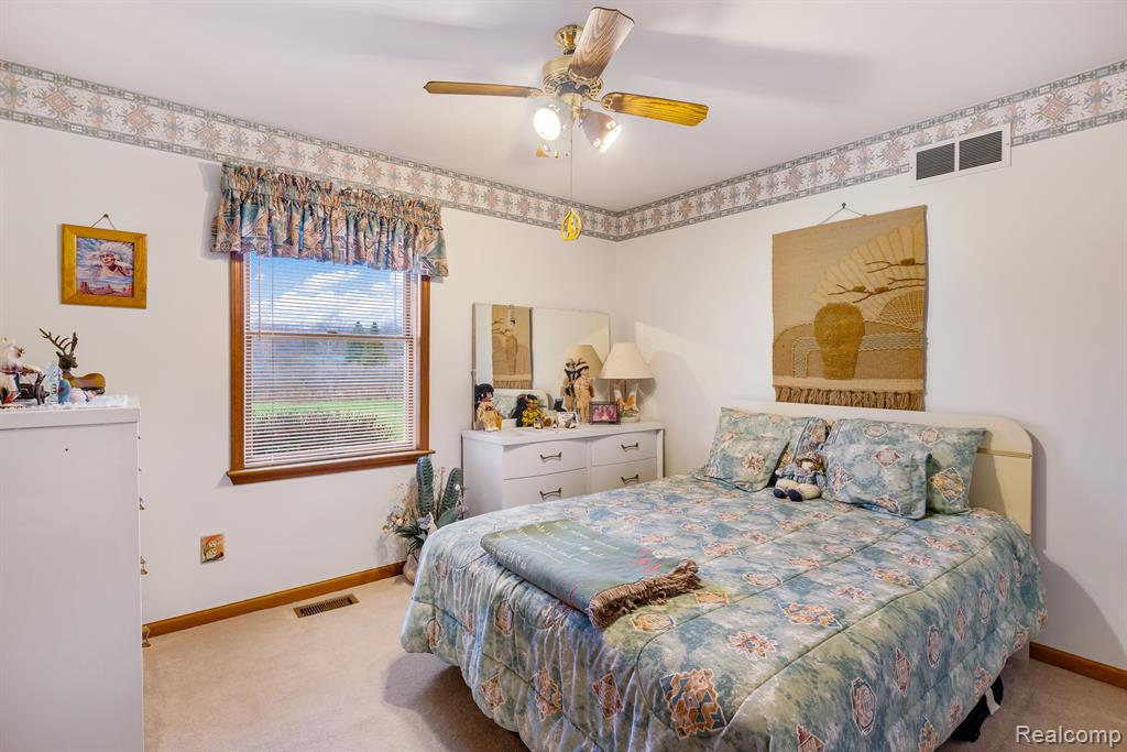 1411 Fox Road, Wales, MI — Photo 22