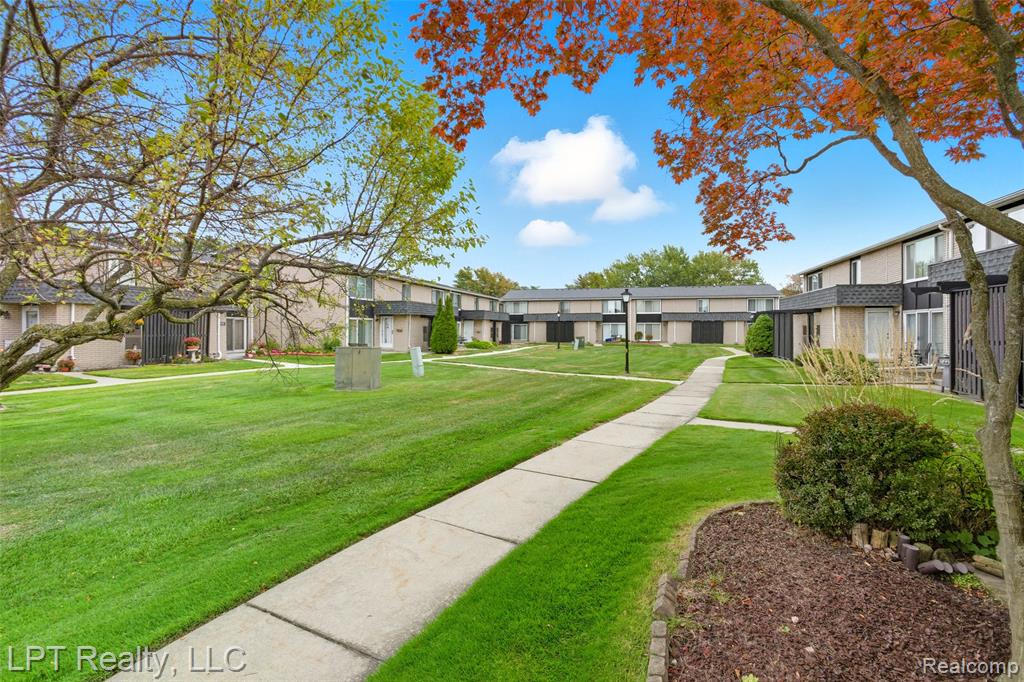8715 Kennedy Circle, 1, Warren, MI 48093 — Photo 26