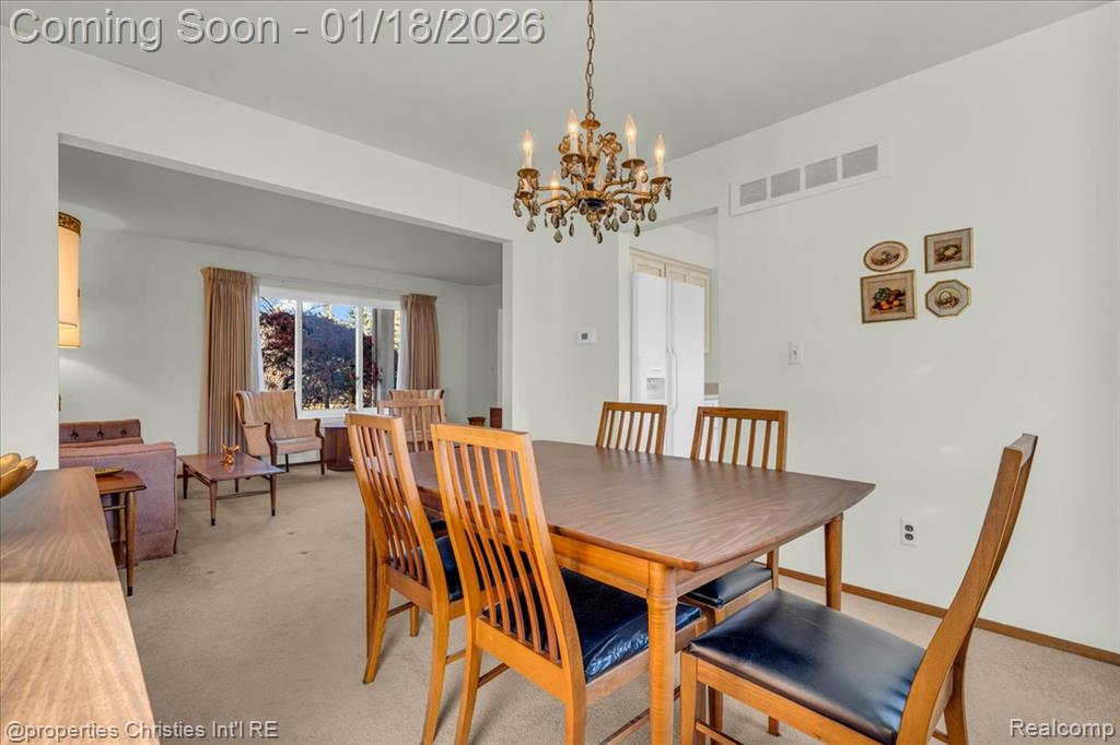6260 Nicholas Drive, West Bloomfield, MI — Photo 19
