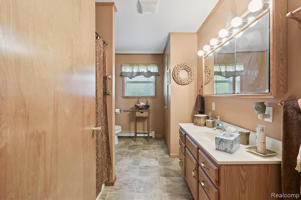 10069 Fisher Lake Road, St. Helen, MI 48656 — Photo 19