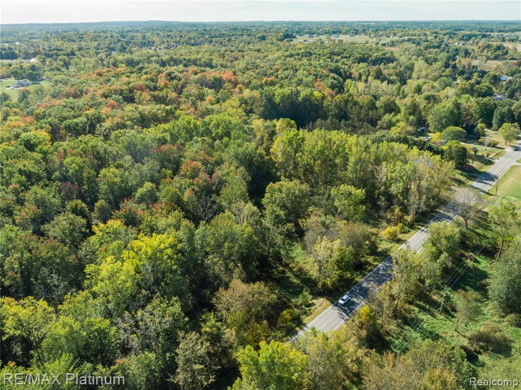 South of 12111 Linden Rd Linden Road, Linden, MI 48451 — Photo 6