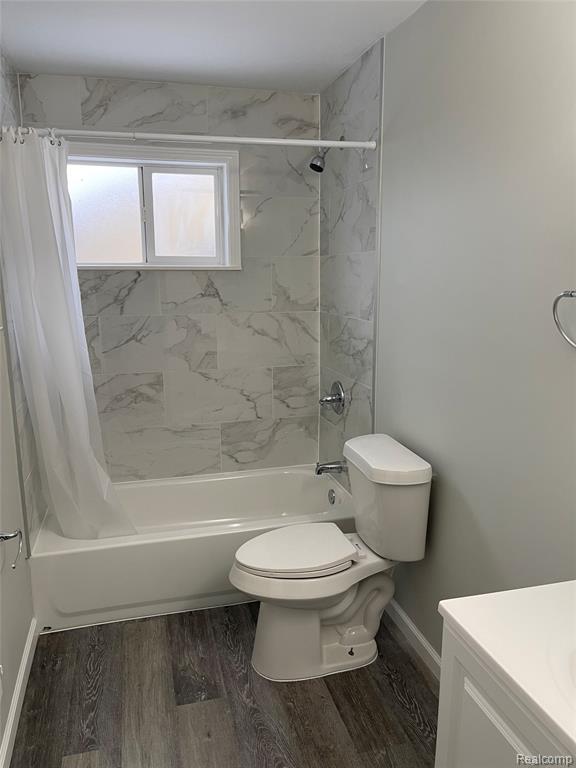 710 Melrose Street, Pontiac, MI 48340 — Photo 13