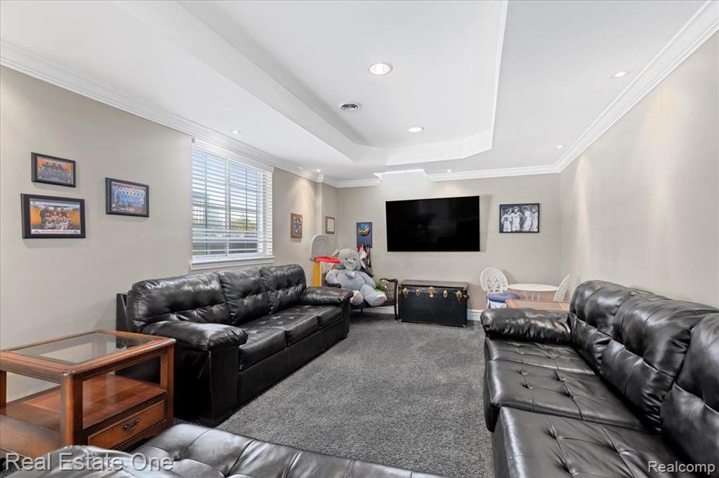 781 CHELSEA Court, Oxford, MI 48371 — Photo 36