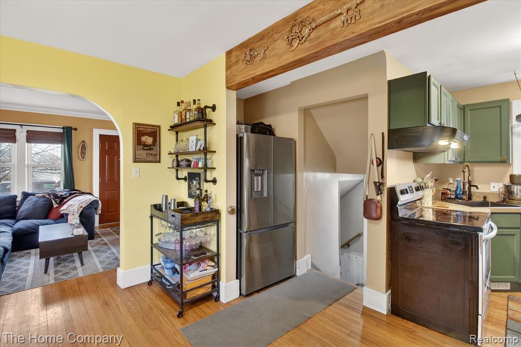 1214 Lincoln Avenue, Lincoln Park, MI 48146 — Photo 14