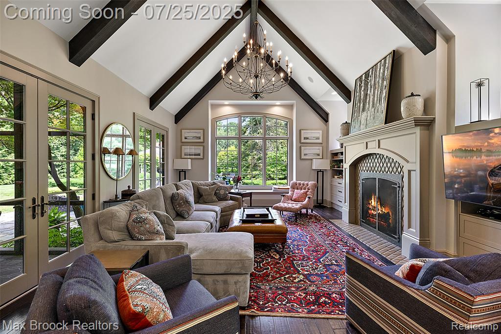 72 Lone Pine Road, Bloomfield Hills, MI 48304 — Photo 14
