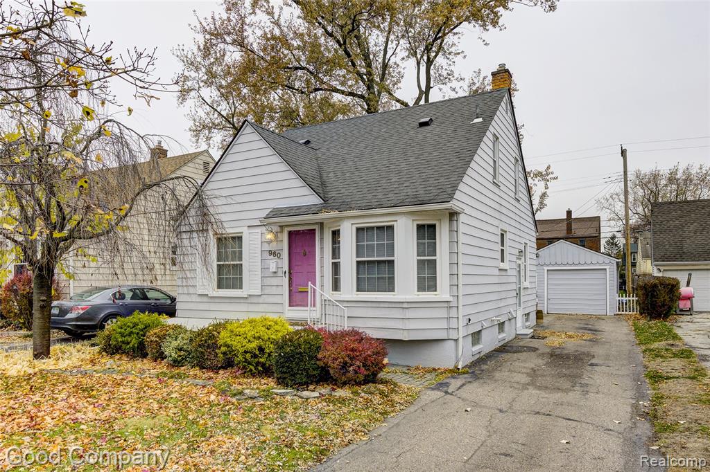 960 Columbia Road, Berkley, MI 48072 — Photo 47