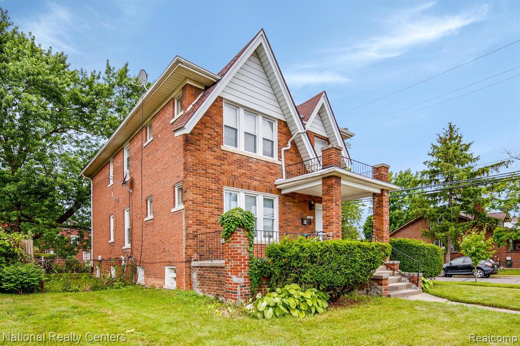 295 Eastlawn Street, Detroit, MI 48215 — Photo 3