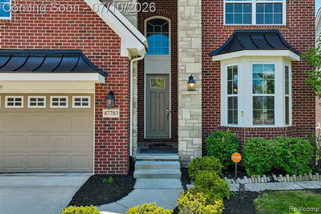 47783 Leland Drive, Northville, MI 48168 — Photo 3