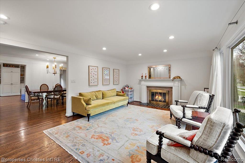 765 S Glenhurst Drive, Birmingham, MI 48009 — Photo 5