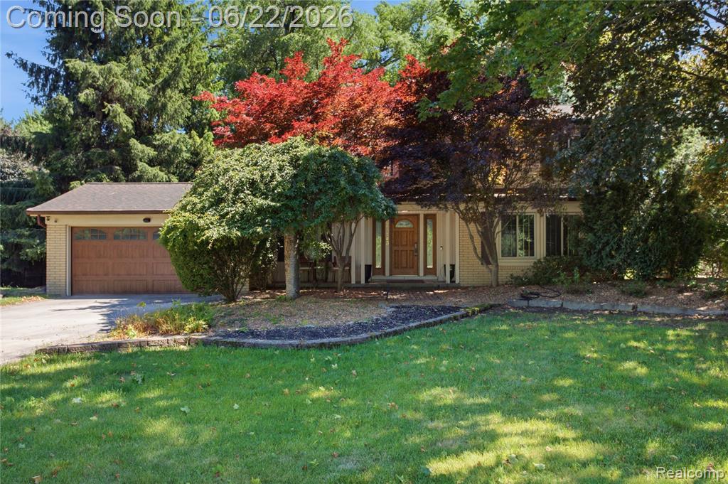 28143 W 12 Mile Road, Farmington, MI 48334
