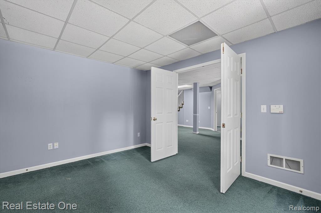 9610 Forest Ridge Drive, Clarkston, MI 48348 — Photo 51