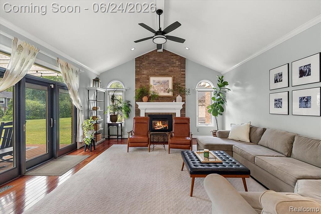 40067 Woodside Drive S, Northville, MI 48168 — Photo 24