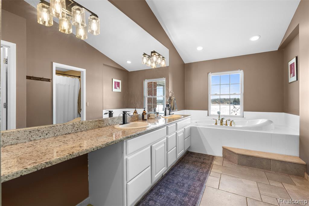 4280 McDowell Road, Lapeer, MI 48446 — Photo 31