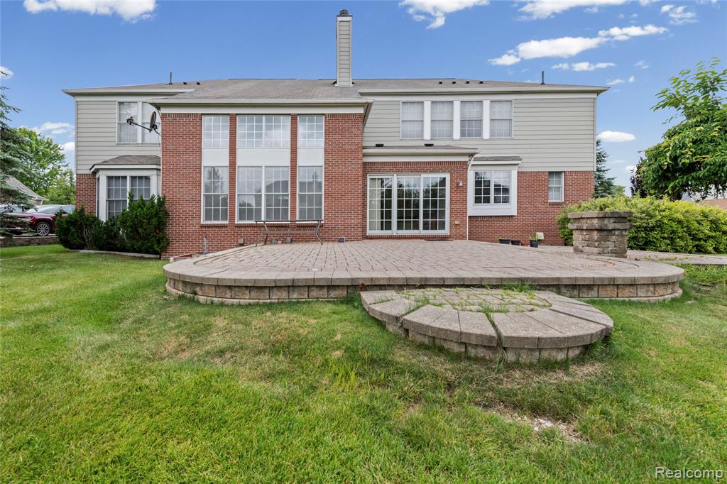1885 Wyngate Drive, Troy, MI 48098 — Photo 60
