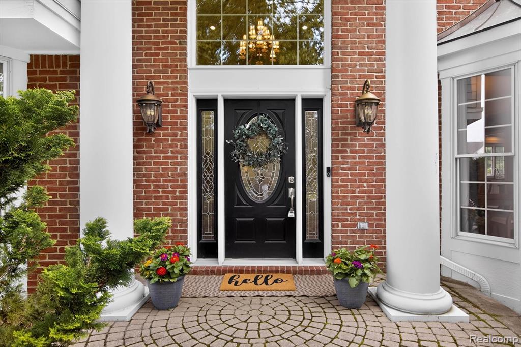 50295 Fellows Hill Drive, Plymouth, MI 48170 — Photo 3