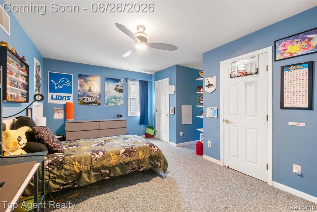 9780 Eagle Road, Davisburg, MI 48350 — Photo 10