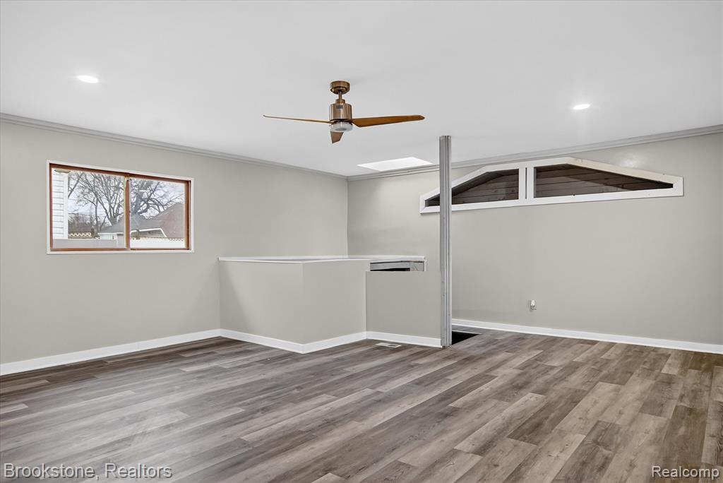2555 W Boston Boulevard, Detroit, MI 48206 — Photo 25