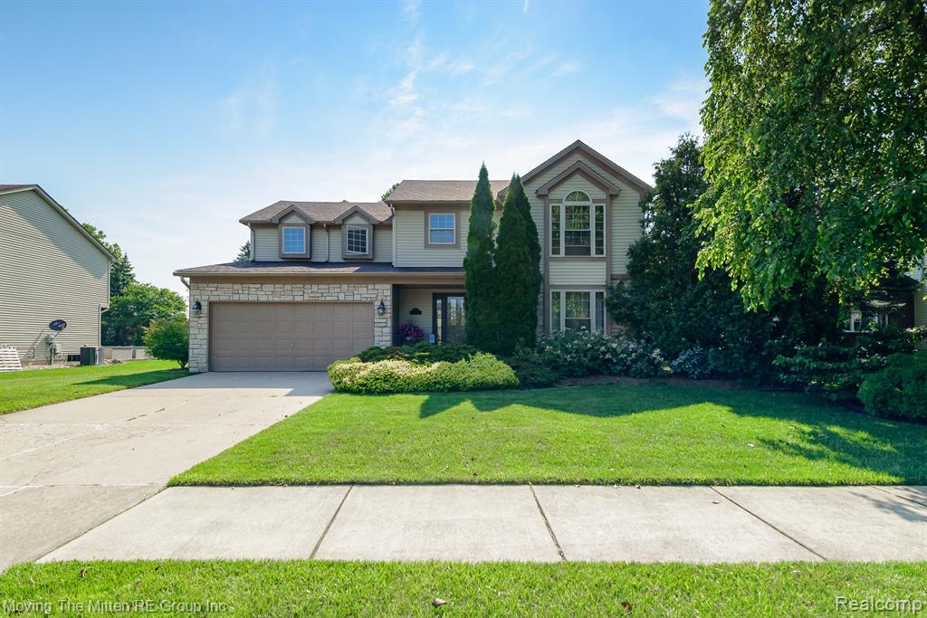 9501 Madison Drive, Belleville, MI 48111 — Photo 56