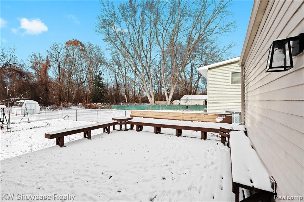 115 N CORBIN Street, Holly, MI 48442 — Photo 26
