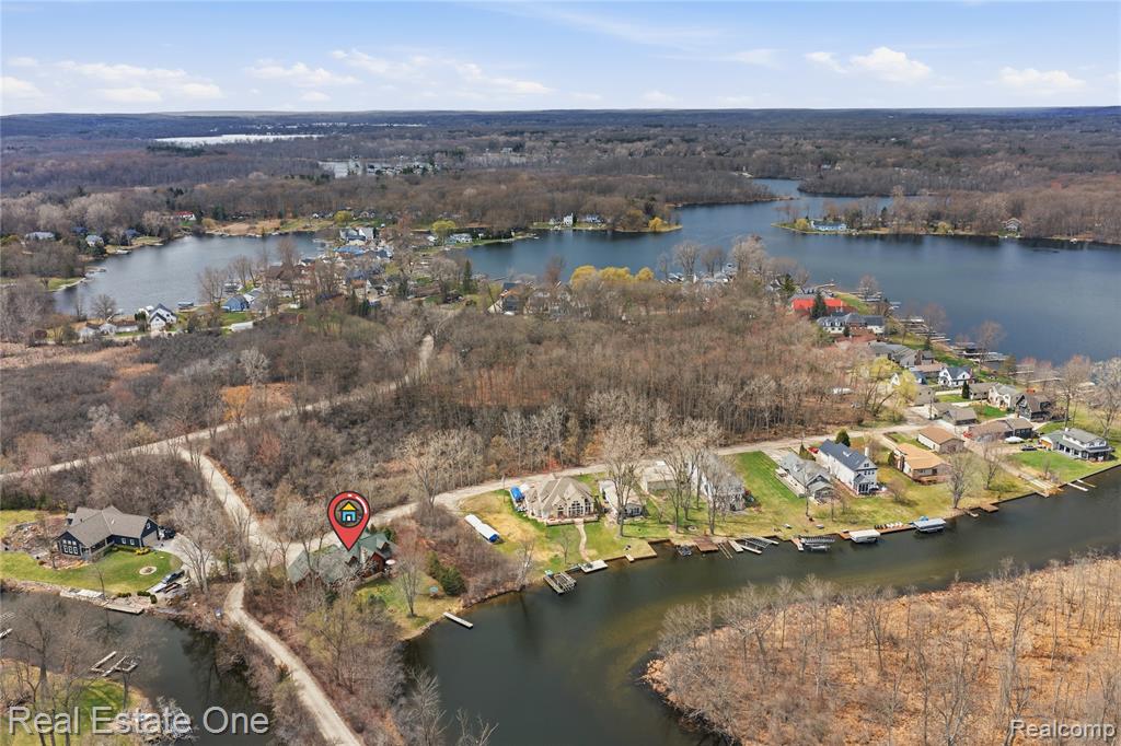 4529 Shoreview Lane, Whitmore Lake, MI 48189 — Photo 5
