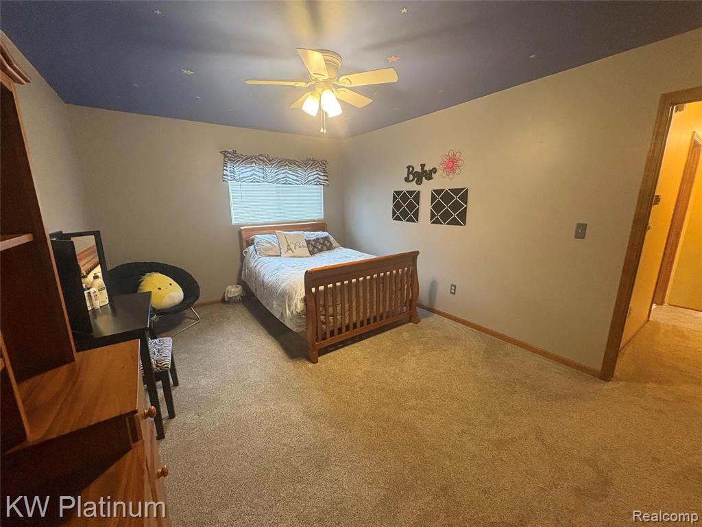 285 Hemlock Lane, Marysville, MI 48040 — Photo 20