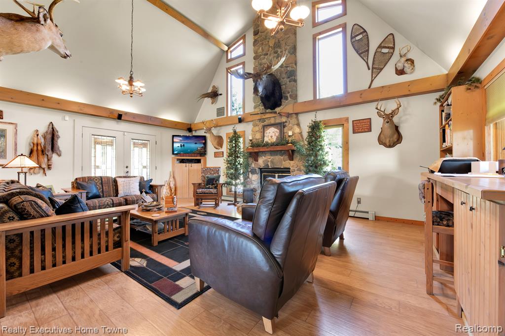 5695 NORMAN Road, MI 48032 — Photo 4