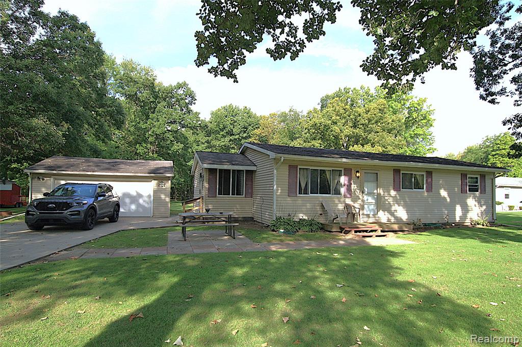 6730 FORT Road, Birch Run, MI 48415 — Photo 6