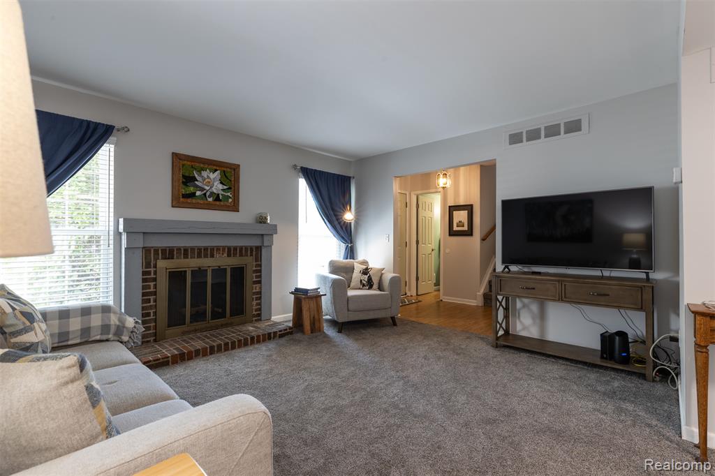 42126 Pellston Drive, Northville, MI 48167 — Photo 5