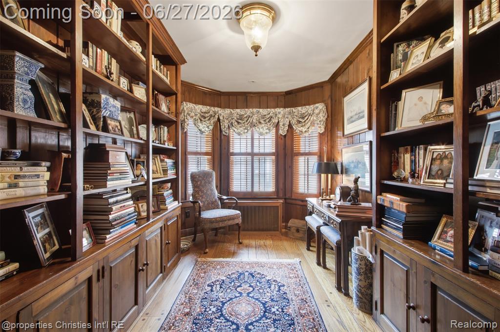 485 Westwood Drive, Bloomfield Hills, MI 48301 — Photo 34