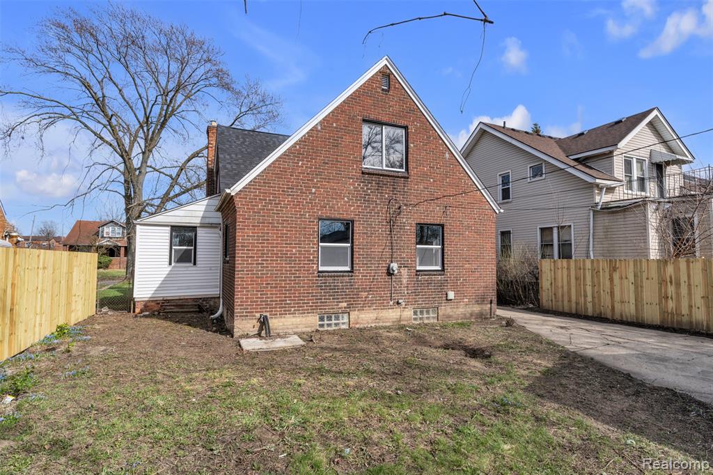 13431 Hartwell Street, Detroit, MI 48227 — Photo 38