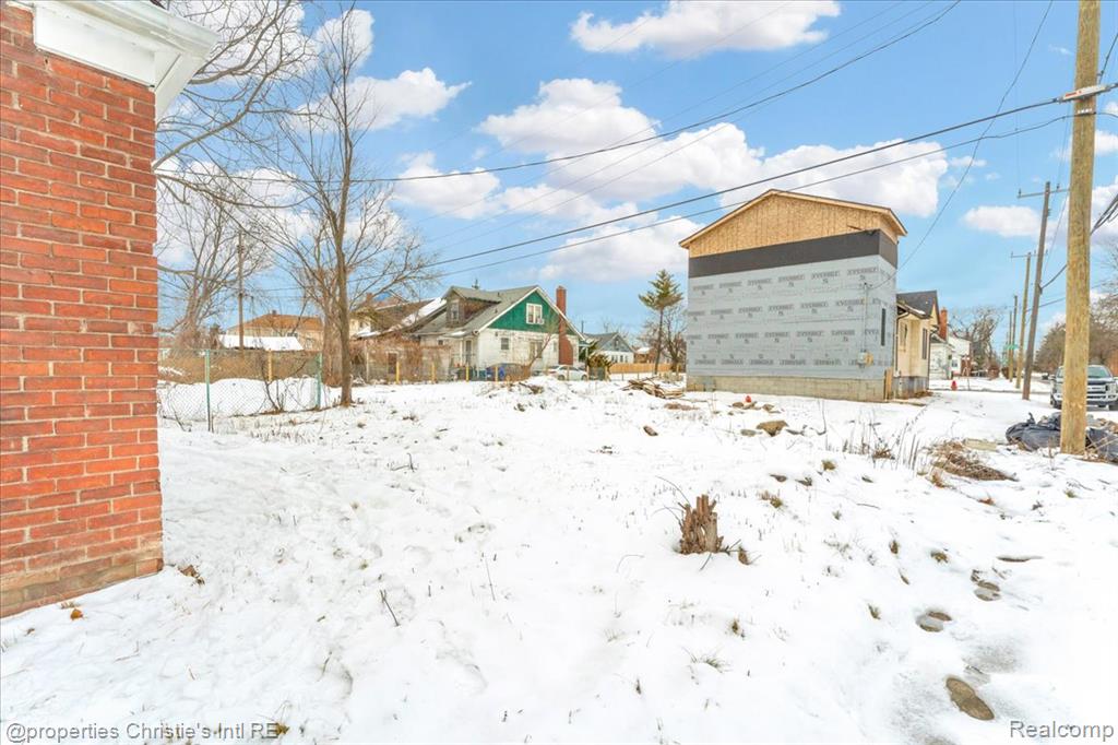 10300 Orangelawn Street, Detroit, MI 48204 — Photo 19