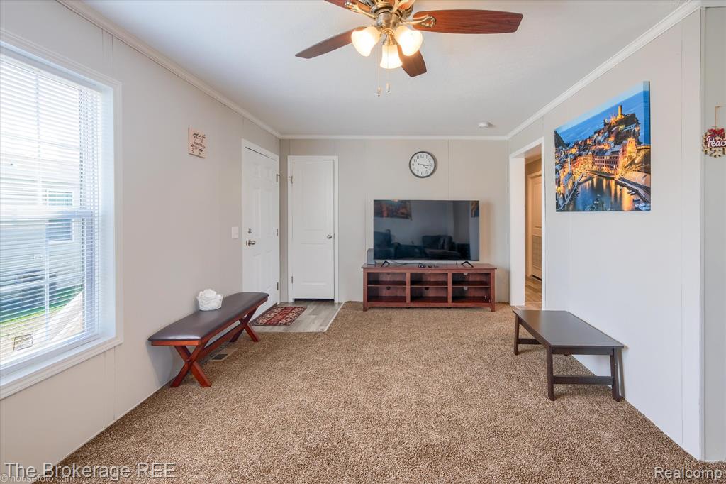 57925 Woodcreek Lot 50, New Haven, MI 48048 — Photo 38