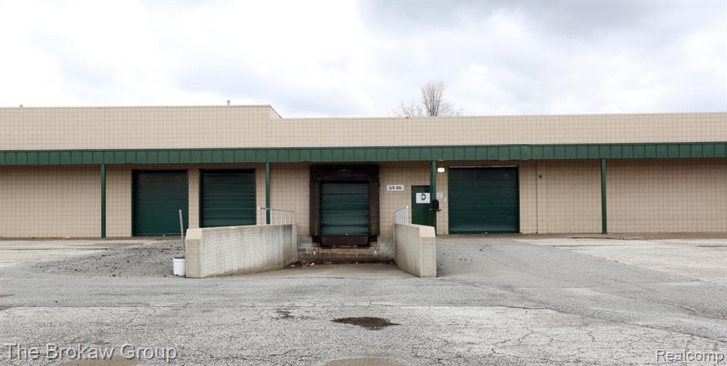 5446 DIXIE Highway, Saginaw, MI 48601 — Photo 5