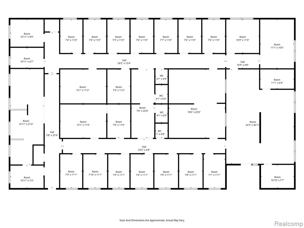 19130 SUMPTER Road, Belleville, MI, 48111