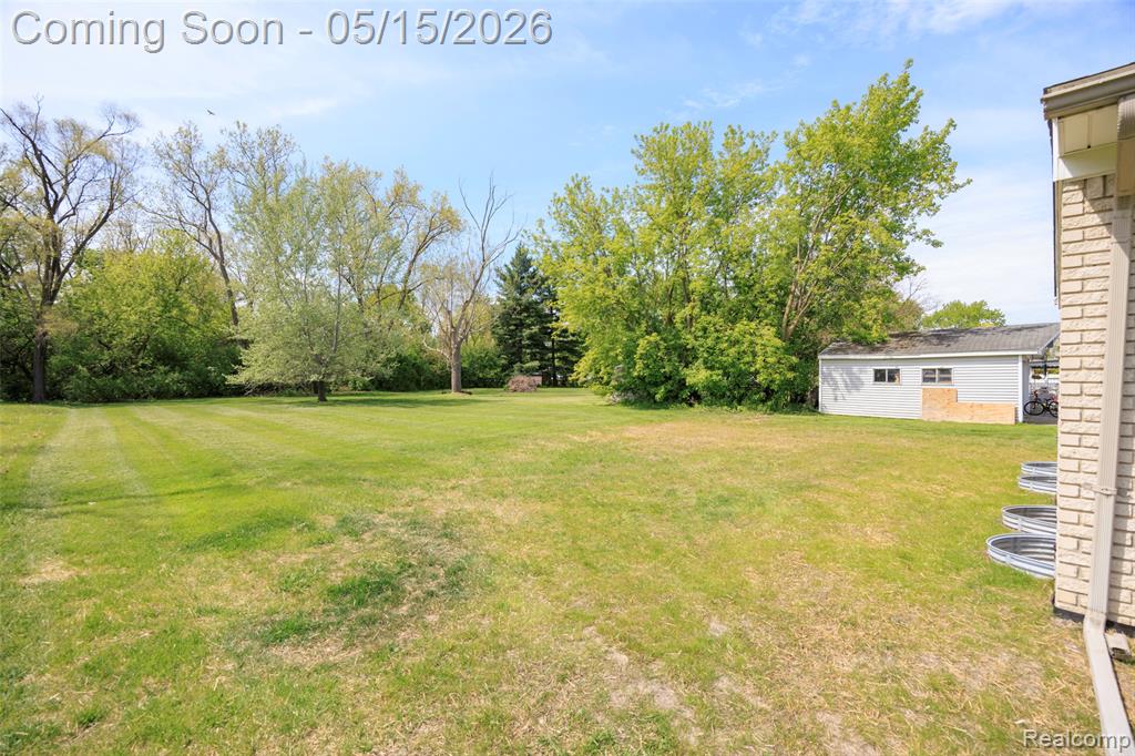 2832 Dashwood Drive Drive, Troy, MI 48083 — Photo 23