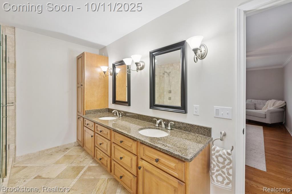 9079 Woodgrove Drive, Plymouth, MI 48170 — Photo 29