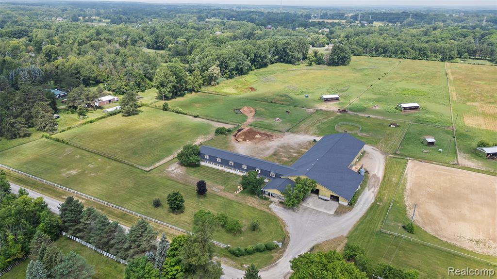 5095 Casey Road, Dryden, MI 48428 — Photo 49