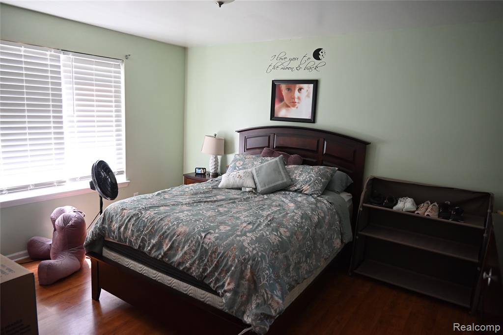 8826 Mikado Drive, Newport, MI 48166 — Photo 8