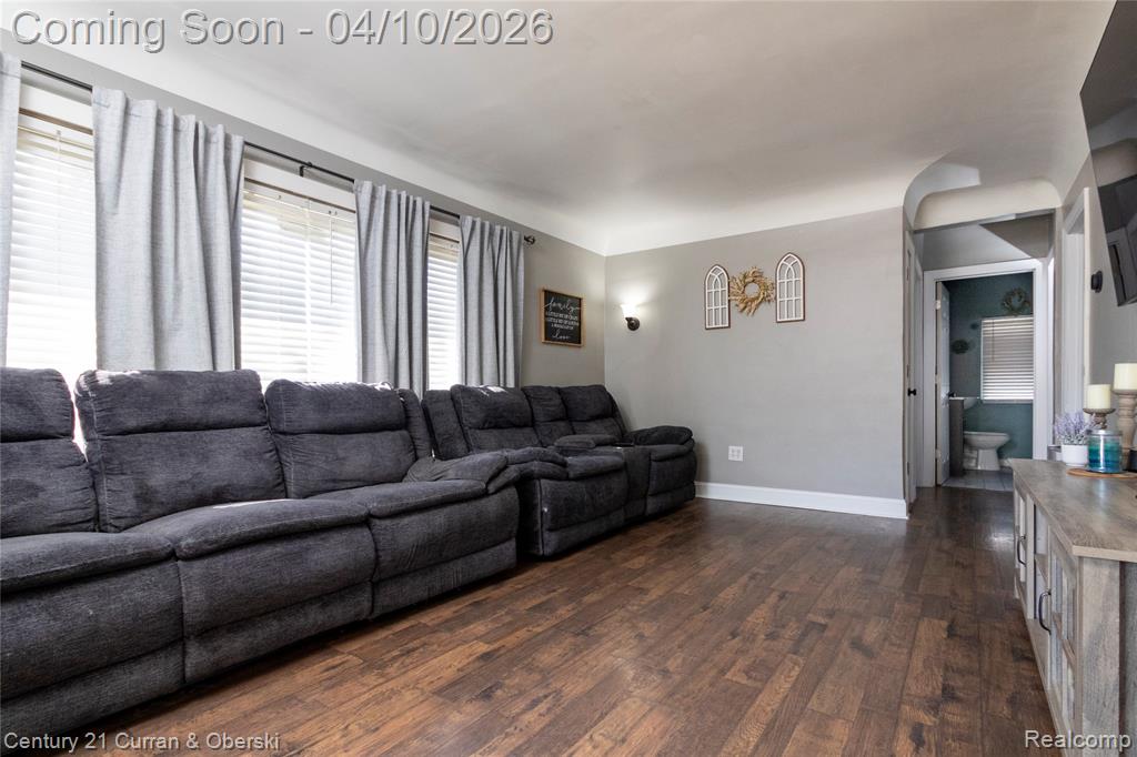 4145 Parker Street, Dearborn Heights, MI 48125 — Photo 5