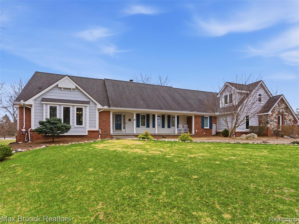 4009 Dabish Drive, Lake Orion, MI 48362 — Photo 6