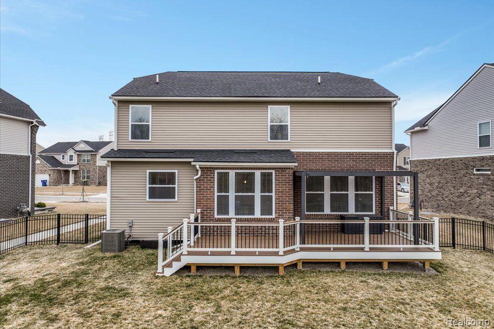 50825 Ross Street, Canton, MI 48187 — Photo 34