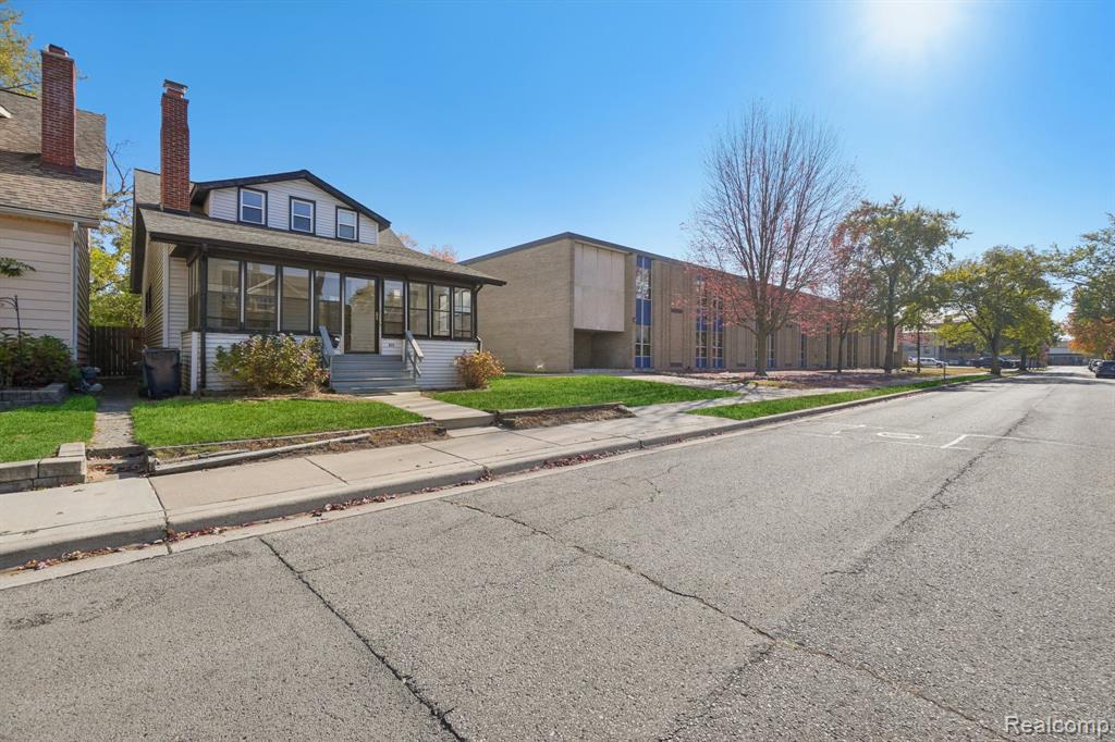 611 S West Street, Royal Oak, MI 48067 — Photo 5