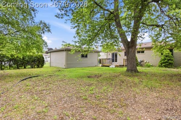 4950 Windham Drive, Sterling Heights, MI 48310 — Photo 11