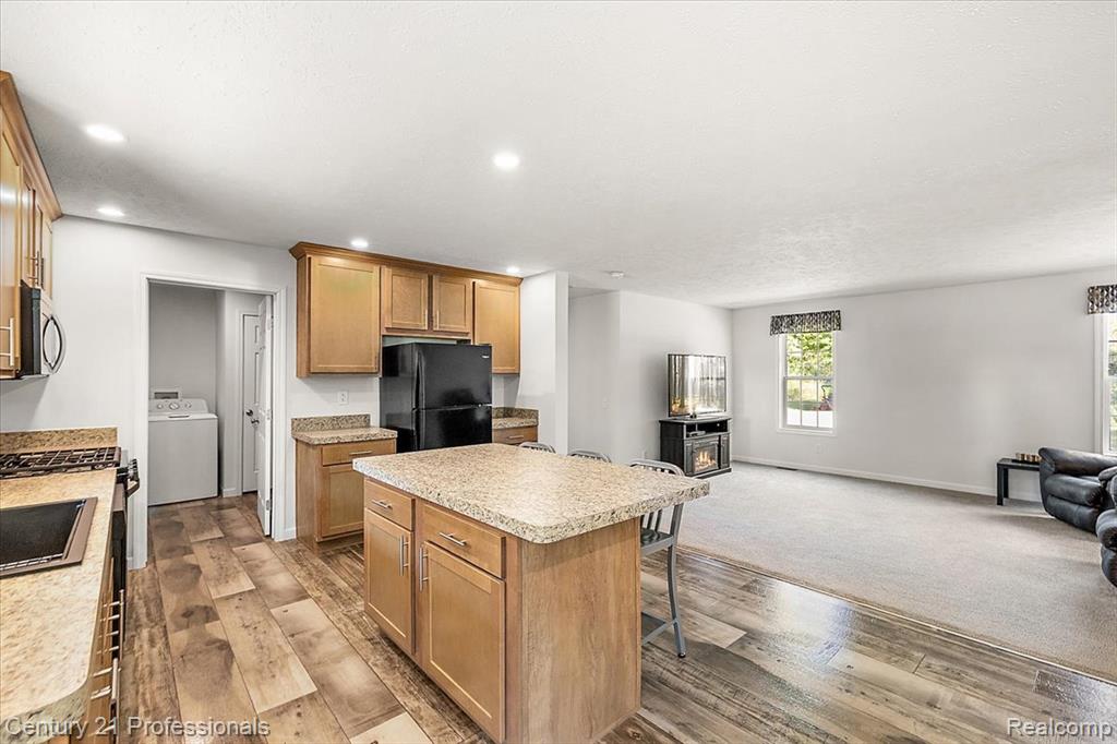 806 Davis Lake Road, Mayfield, MI 48446 — Photo 18
