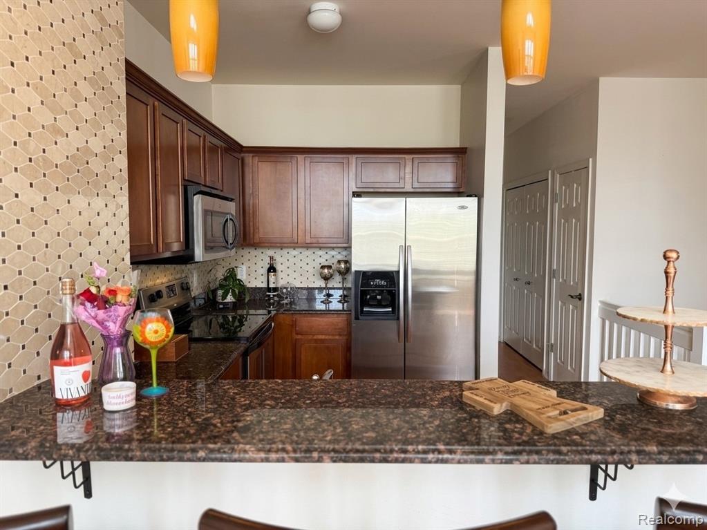 5151 PARSLEY Drive, #33, Shelby Twp, MI 48316 — Photo 5