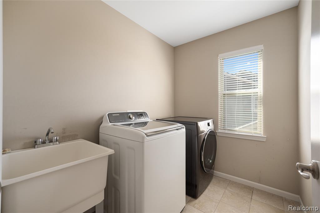 51026 Upland View Street, Canton, MI 48188 — Photo 27