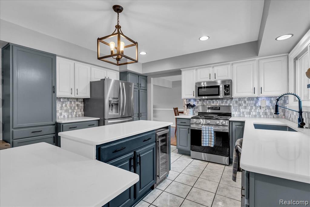 9836 Rose Street, Taylor, MI 48180 — Photo 11
