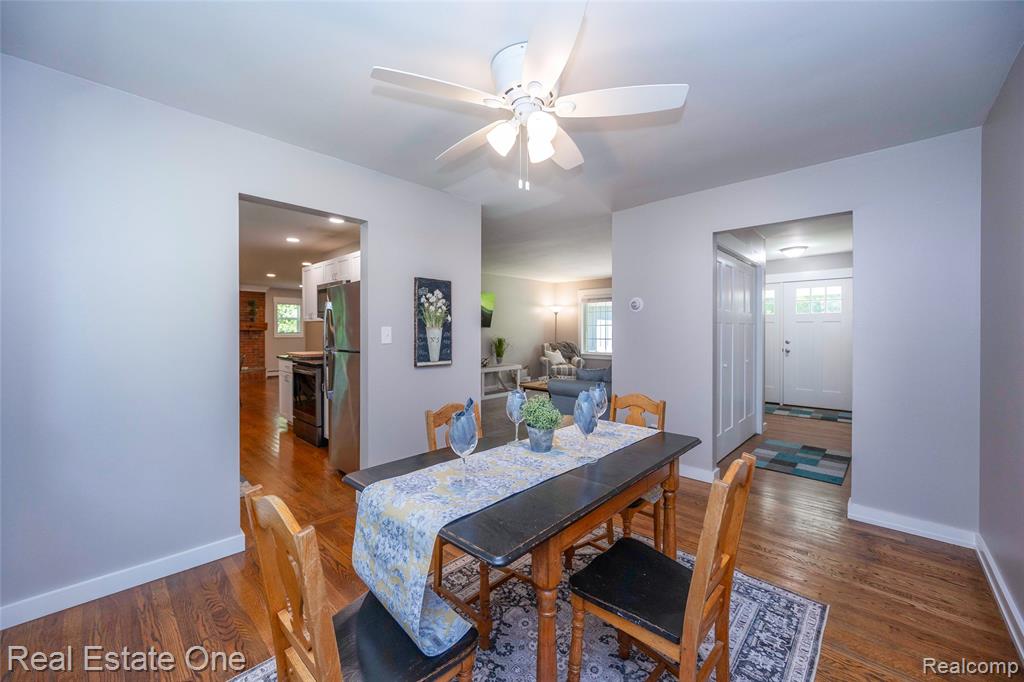 5811 Cowell Road, Brighton, MI 48116 — Photo 9
